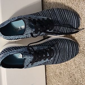 Mens Adidas Parley Boost